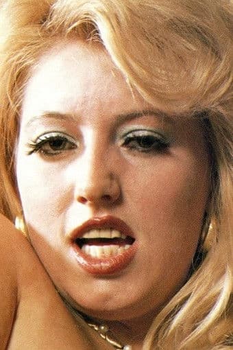 Angelika Hefner profile