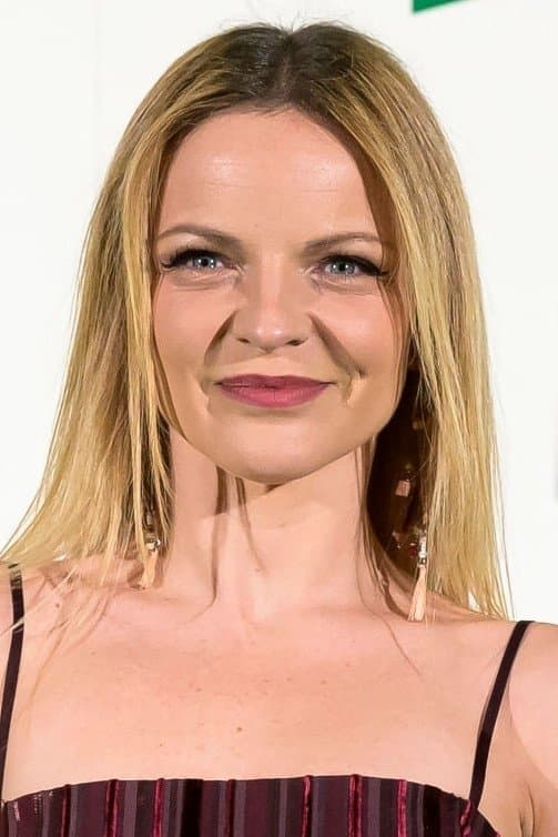 Carolina Bona profile