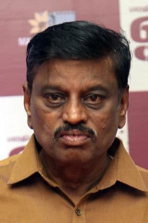 E. Ramadoss profile