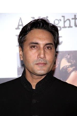 Adnan Siddiqui profile