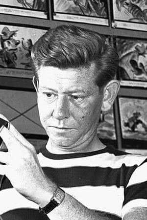 Wilfred Jackson profile