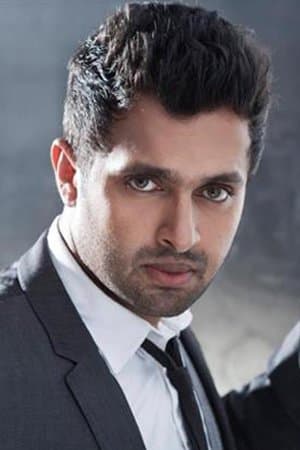 Vineeth Kumar profile