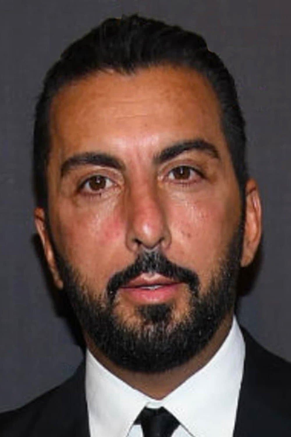 Danny A. Abeckaser profile