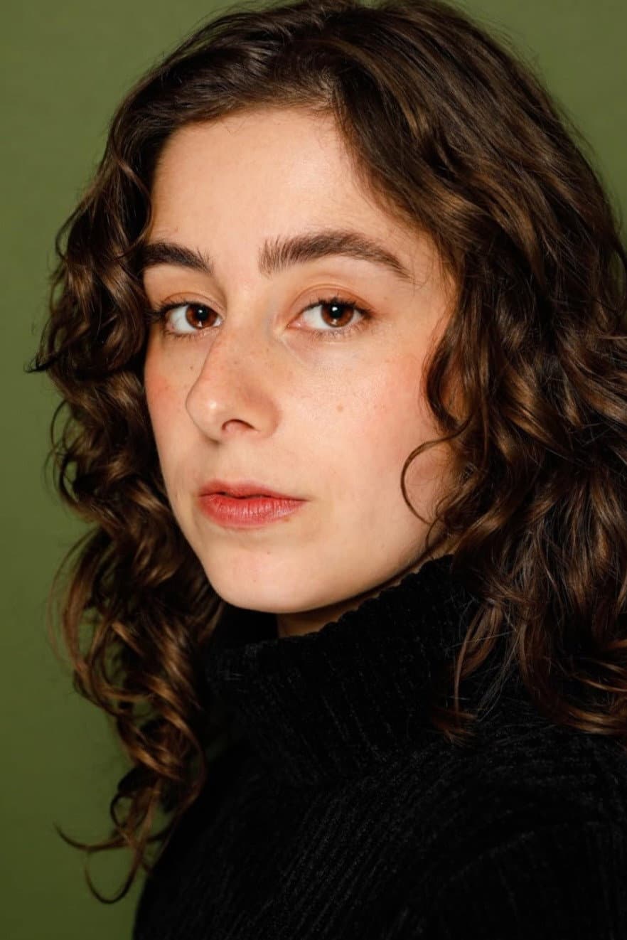 Yahm Steinberg profile