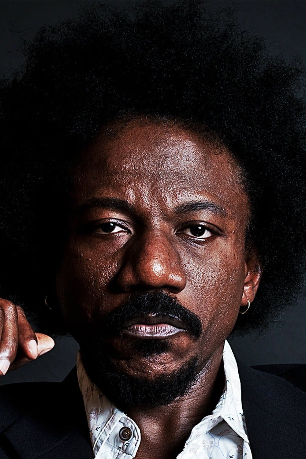 Tomas Boykin profile