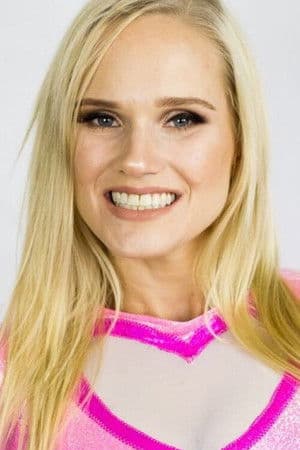 Chantelle Allison profile