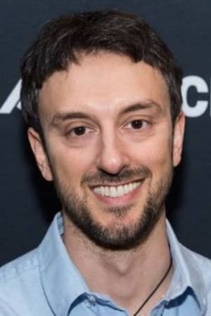 Michael Zimbalist profile