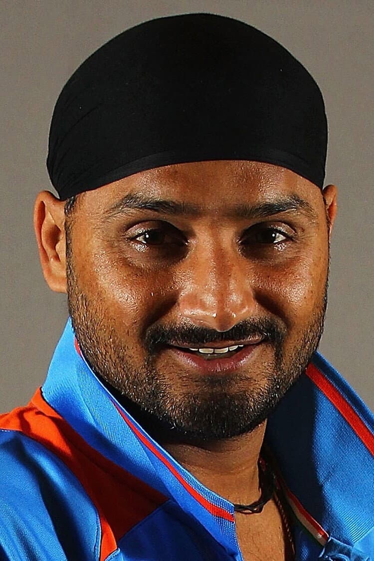 Harbhajan Singh profile