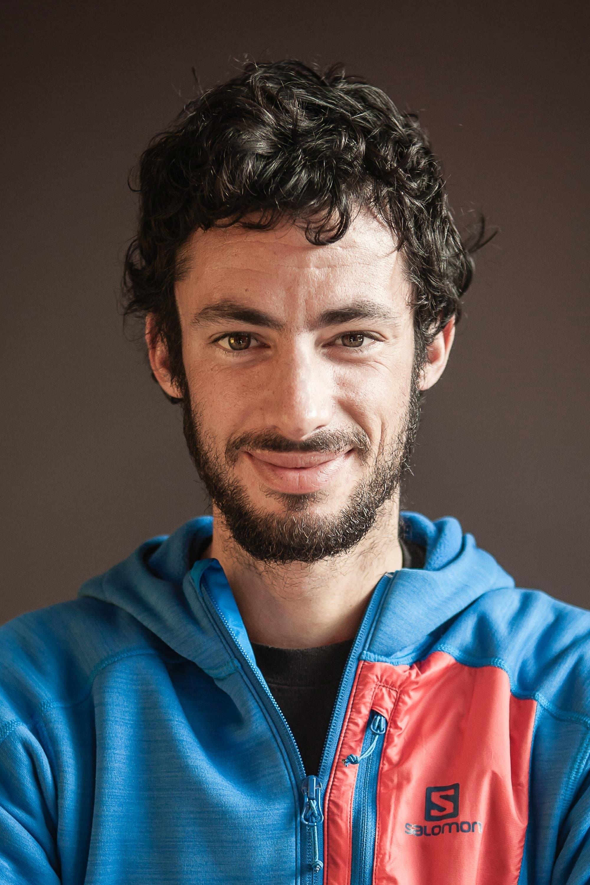Kilian Jornet profile