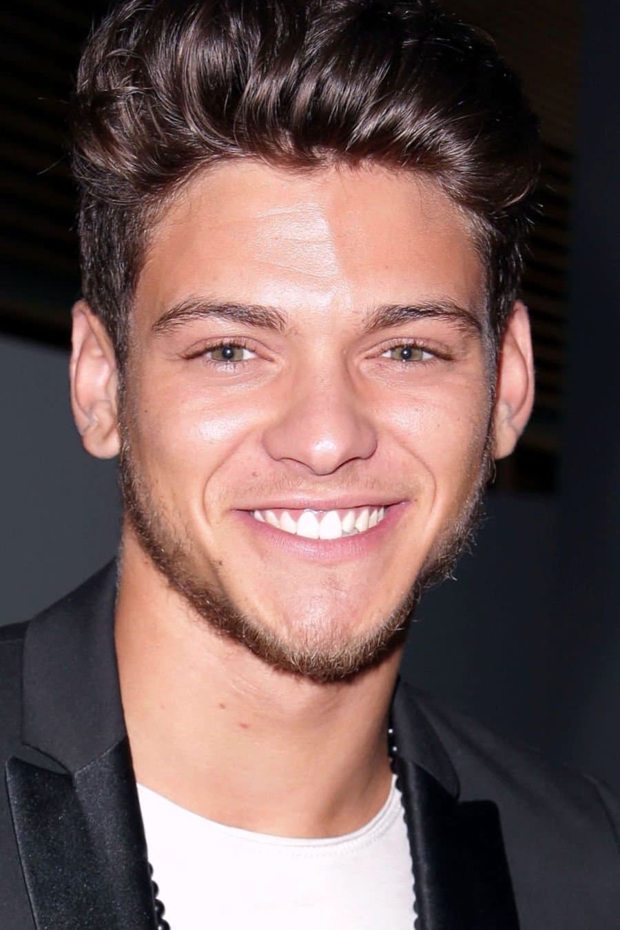 Rayane Bensetti profile