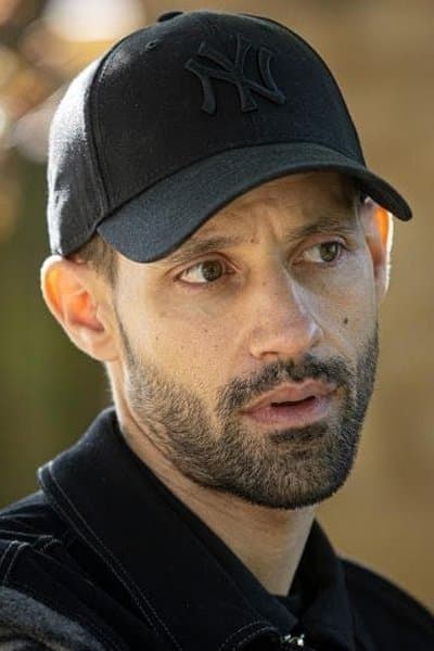 Joel Hyrland profile