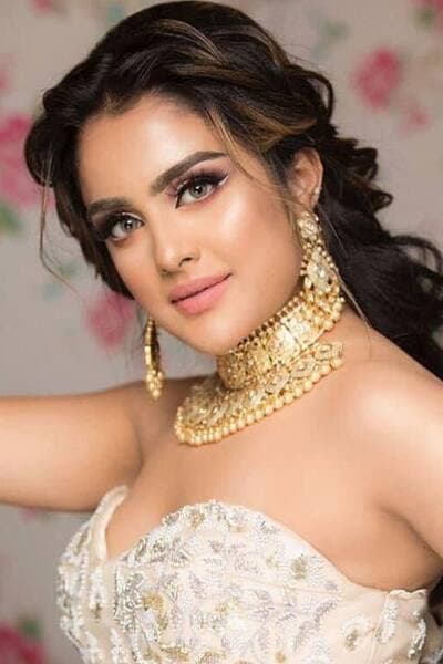 Bhavna Choudhary profile