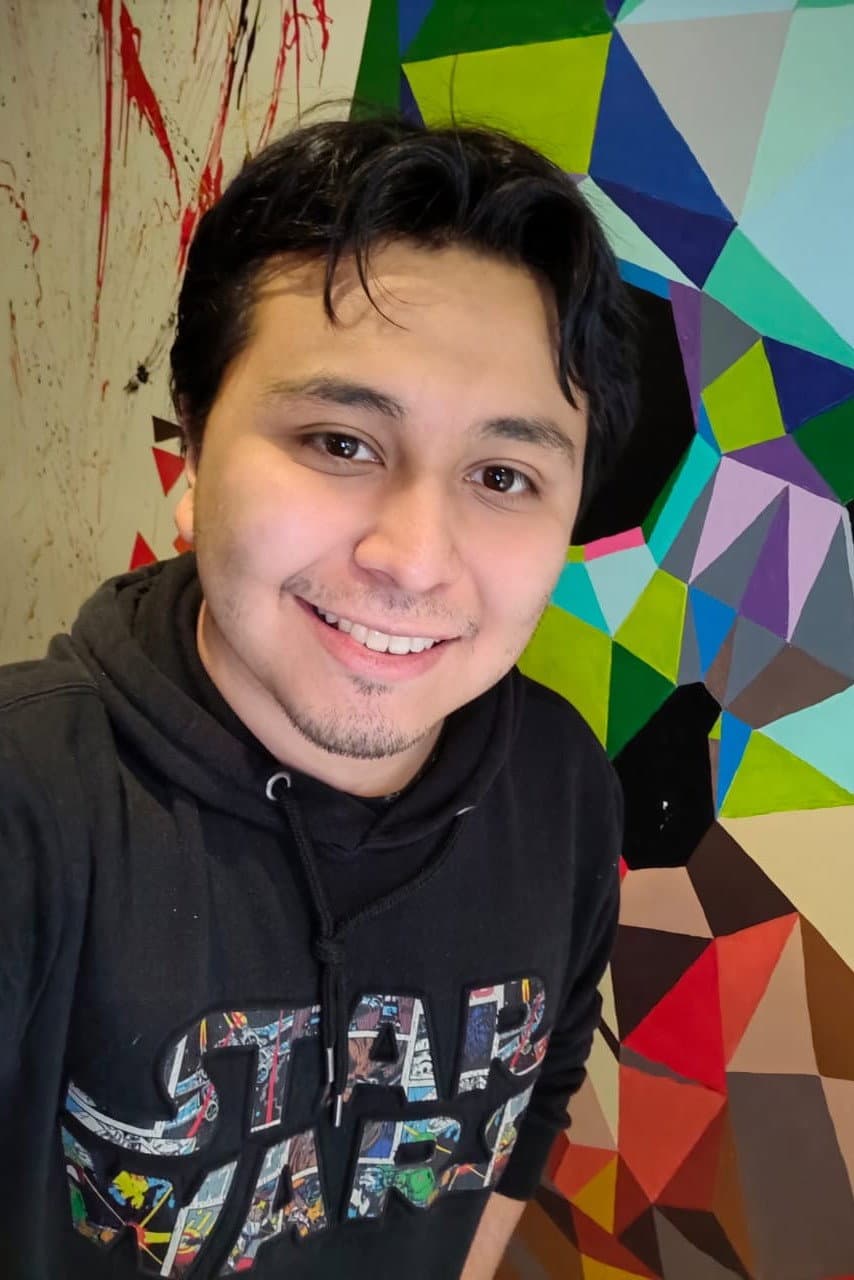 Julen Martinez profile