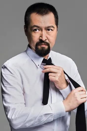 Li Shao Ting profile