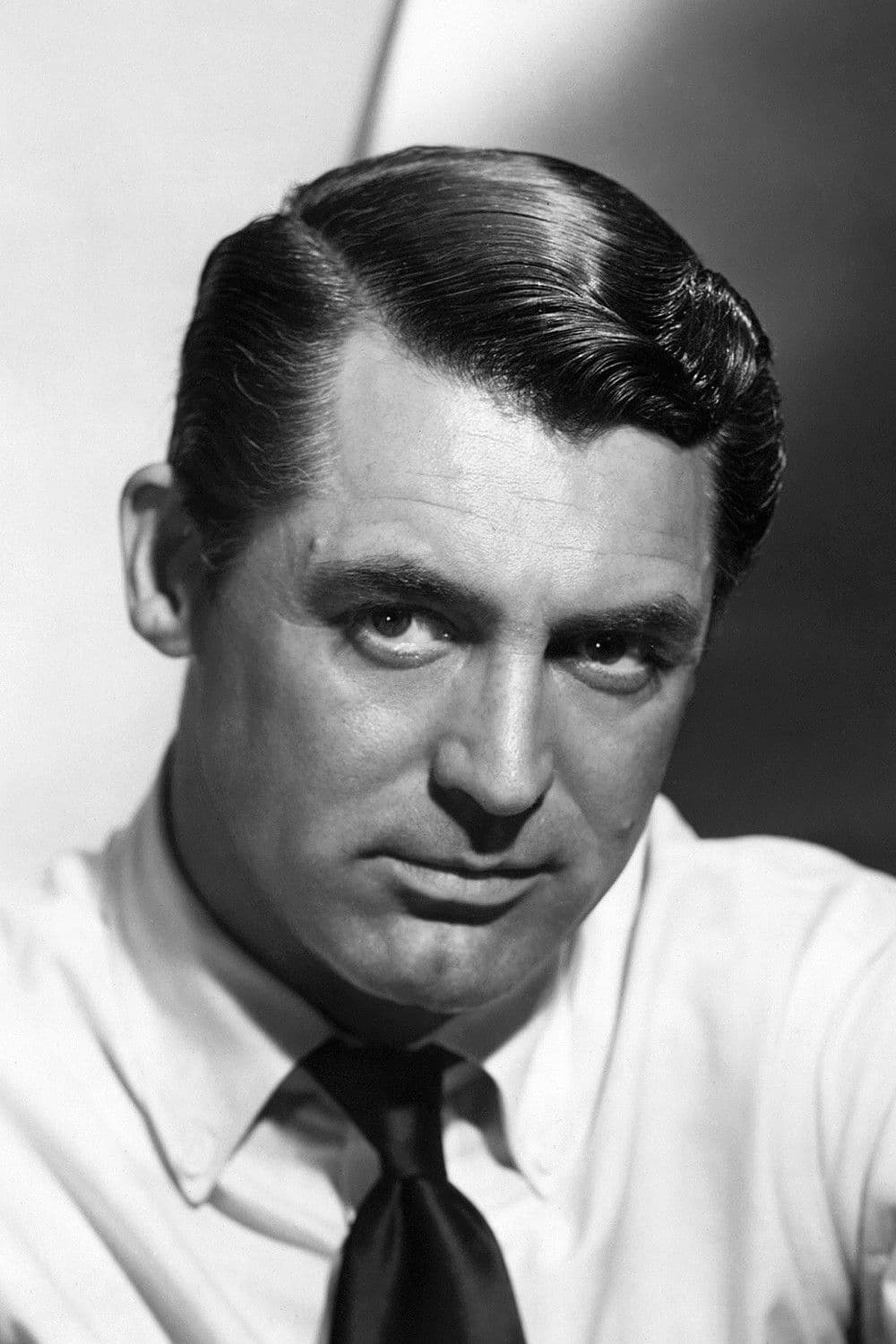 Cary Grant profile