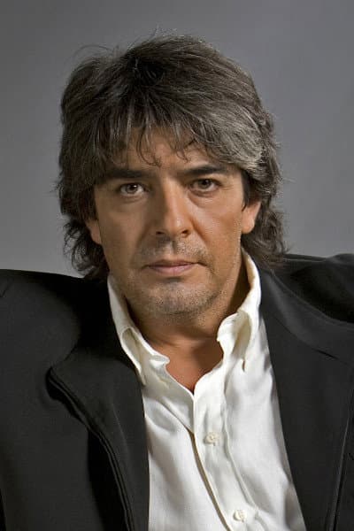 Andrey Podoshian profile