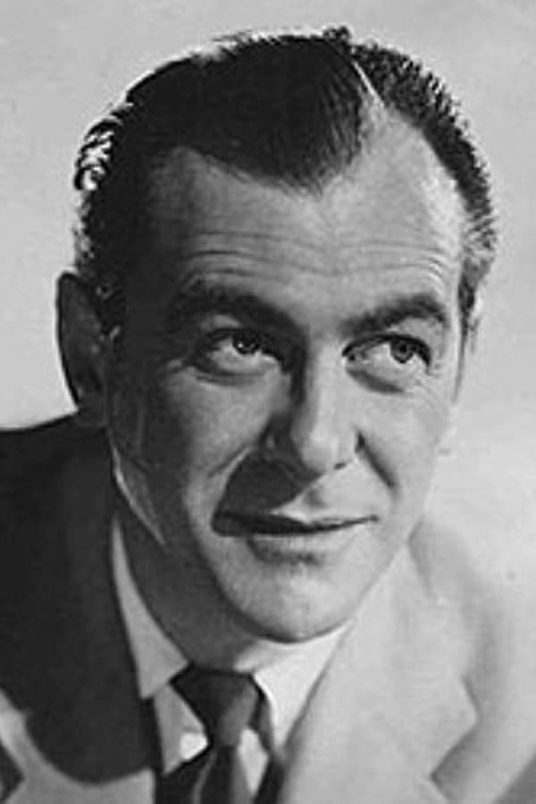 Paul Carpenter profile