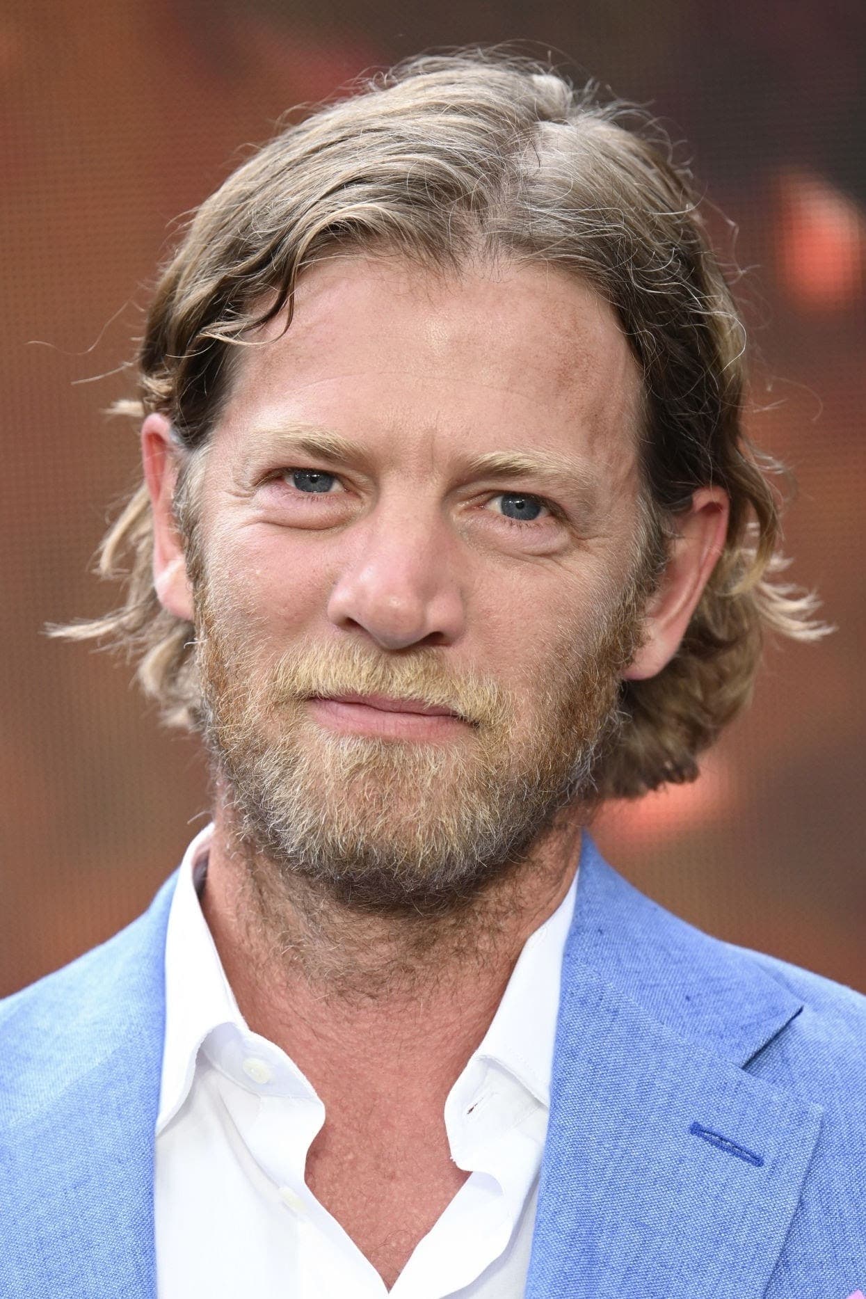 Jefferson Hall profile