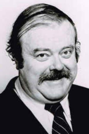 Pat McCormick profile