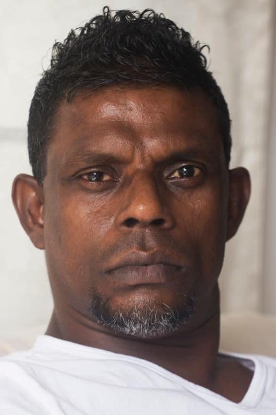 Vinayakan profile