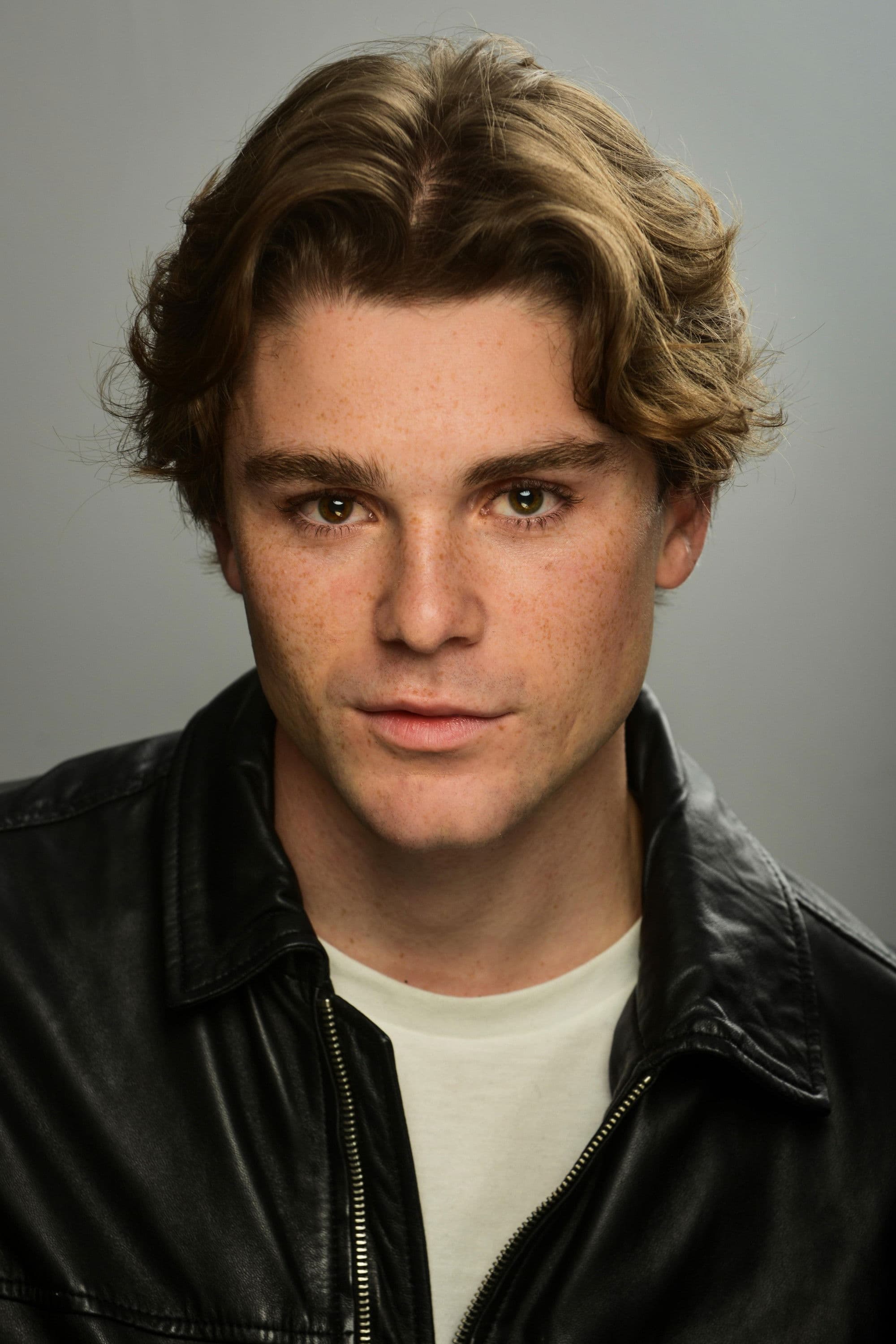 Peder Lindell profile