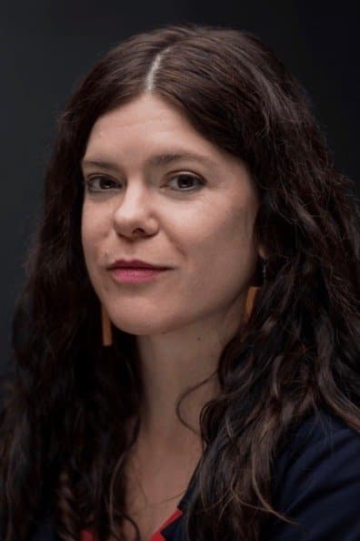 Mary Kathryn Nagle profile