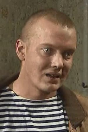 Vladimir Brezhnev profile