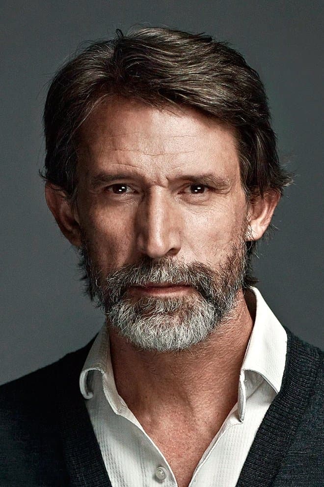 Francisco Melo profile