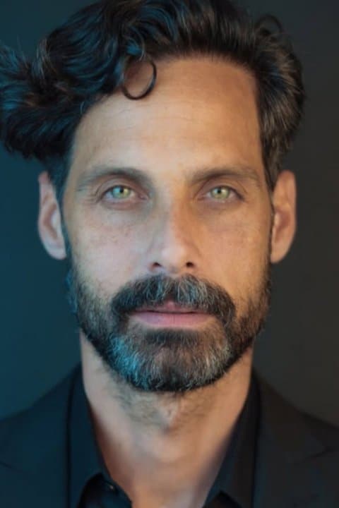 Ruben Guevara profile