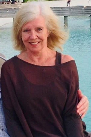 Maureen Bulloch profile