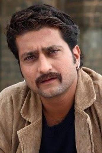 Jitendra Joshi profile