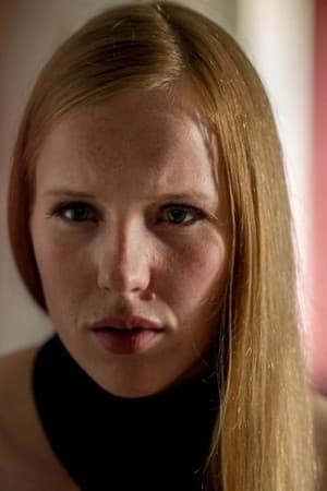 Irina Lavrinovič profile