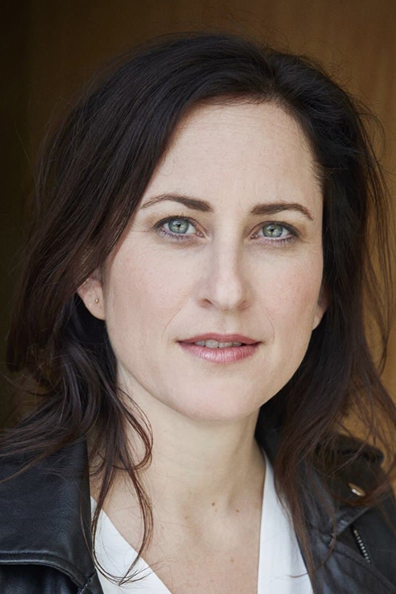 Alysa Nahmias profile