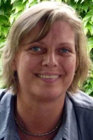 Kristien Vanden Bussche profile