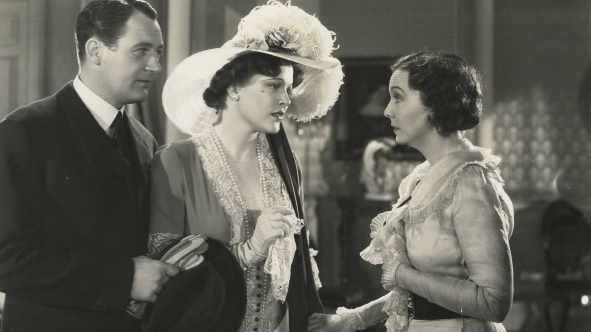 52nd Street backdrop