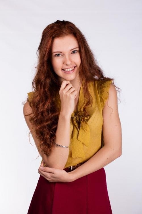 Elani Dekker profile