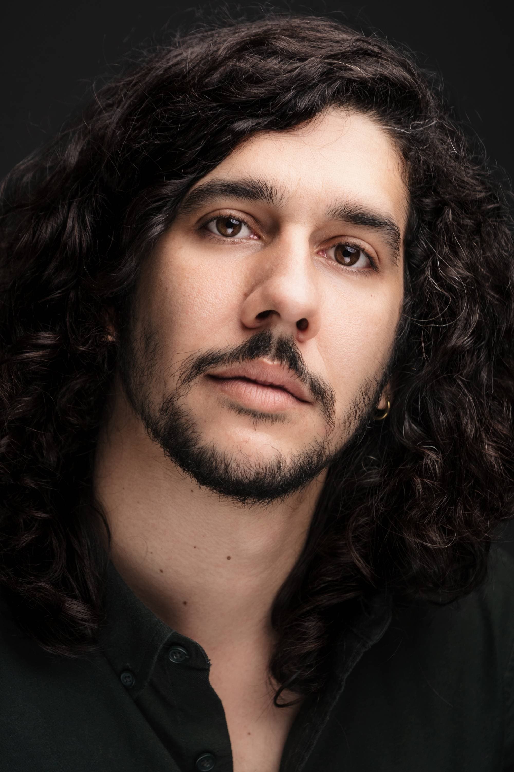 Yasser Michelén profile