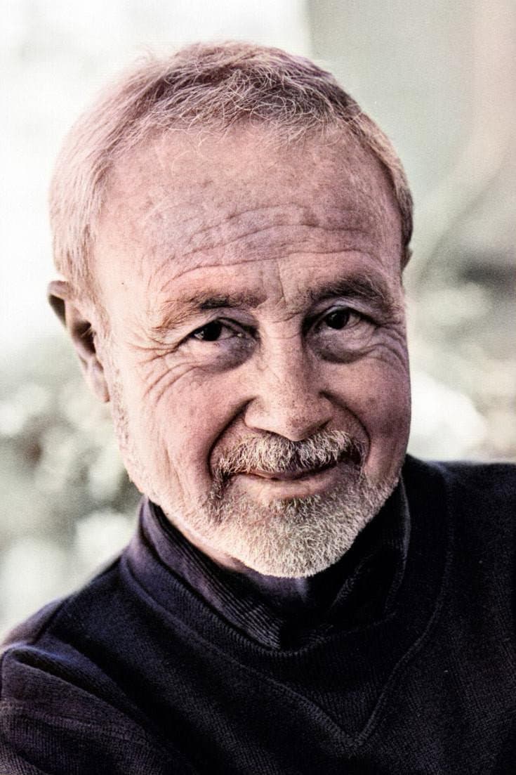 Antonio Requena profile