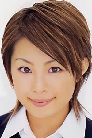 Asami Kimura profile