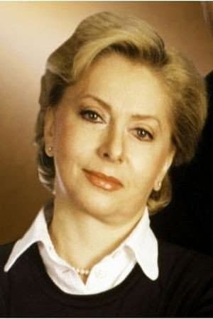 Tatyana Nikitina profile