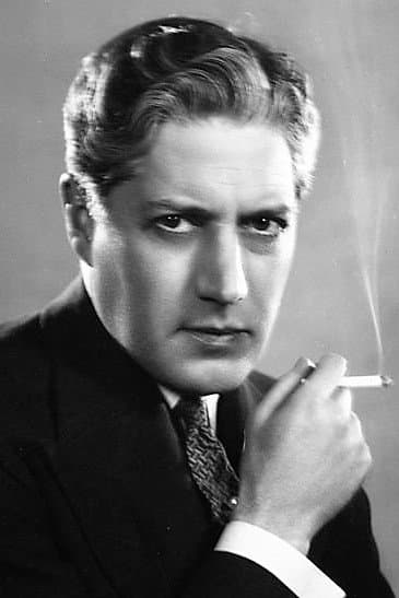 Carlyle Blackwell profile