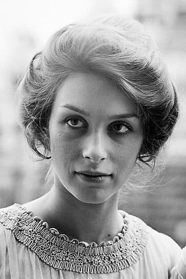 Stacey Tendeter profile