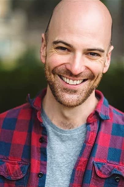 Brandon Potter profile