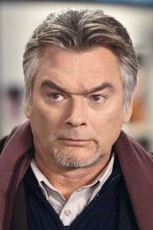 Christian Rauth profile