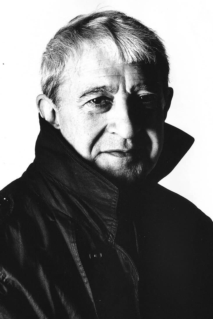 Kenneth MacMillan profile