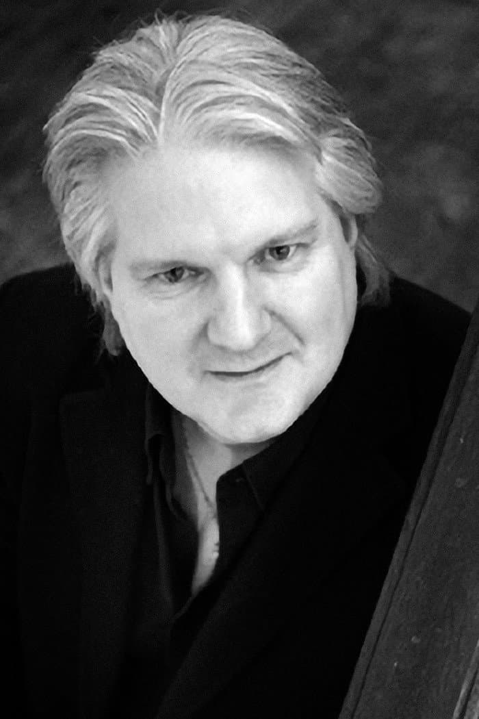 Steve Anderson profile