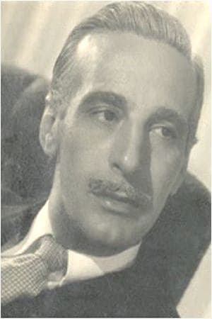 José María Linares Rivas profile