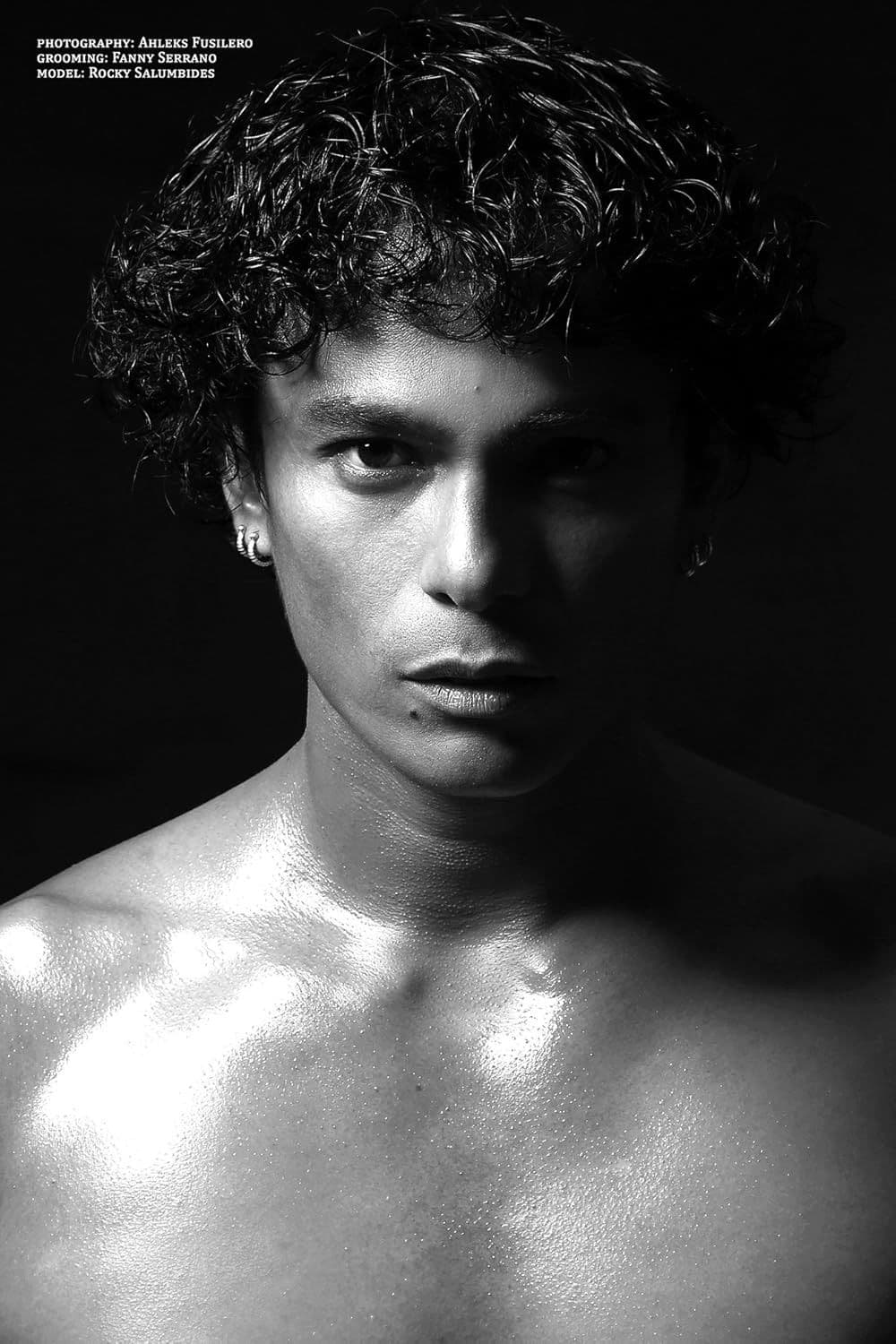 Rocky Salumbides profile