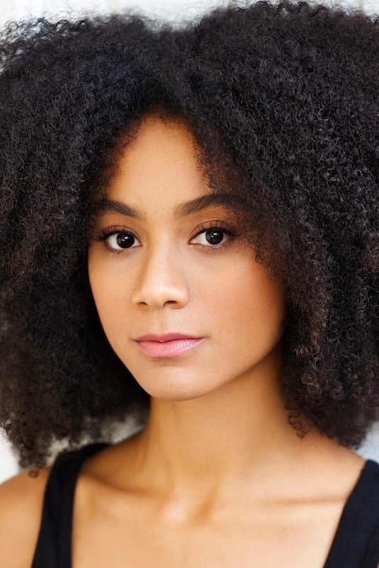 Michelle Nuñez profile