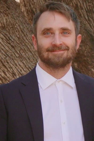 Andy Schlachtenhaufen profile